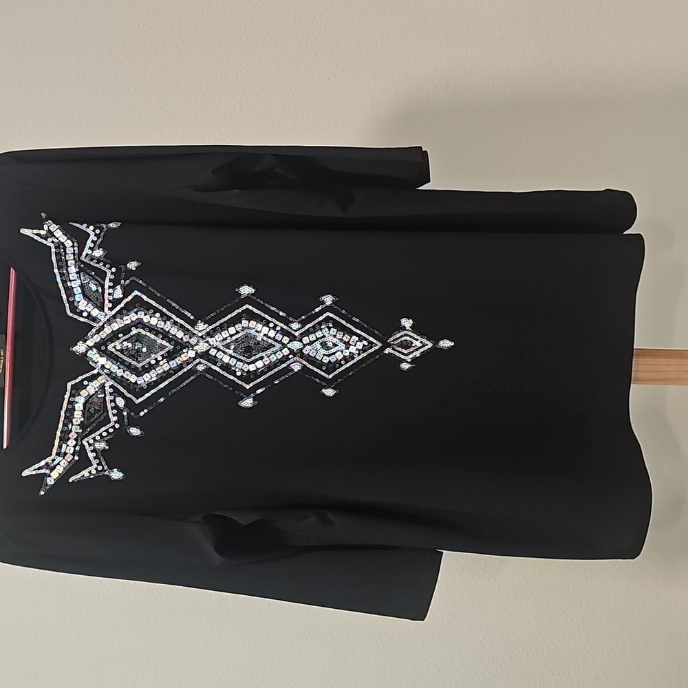 Bod macke wearable art top - Picture 2 of 6